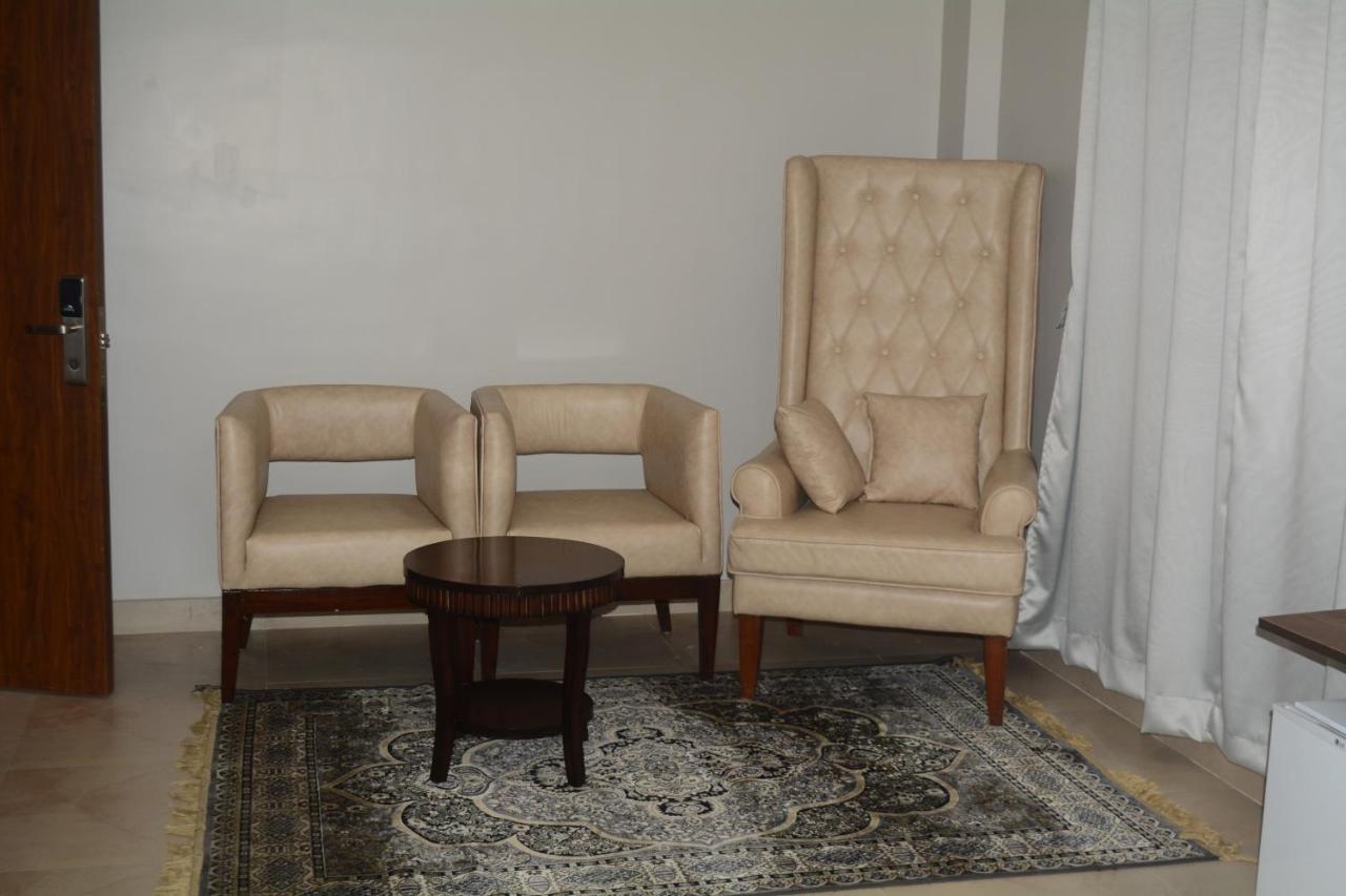 Maharaja Hotel & Banquet Darbhanga Luaran gambar